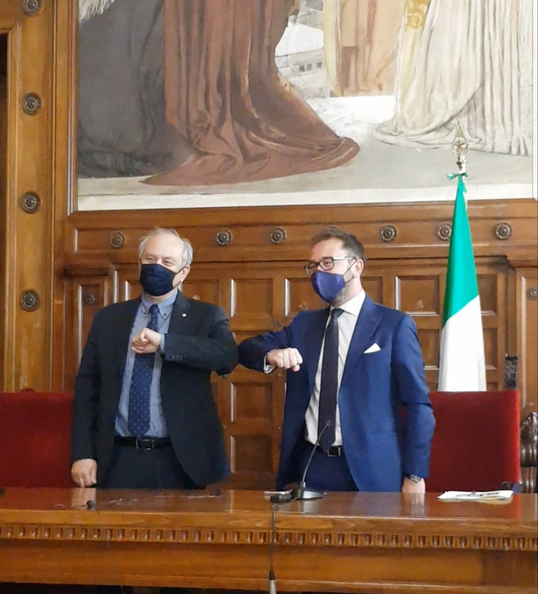 Foto notizia